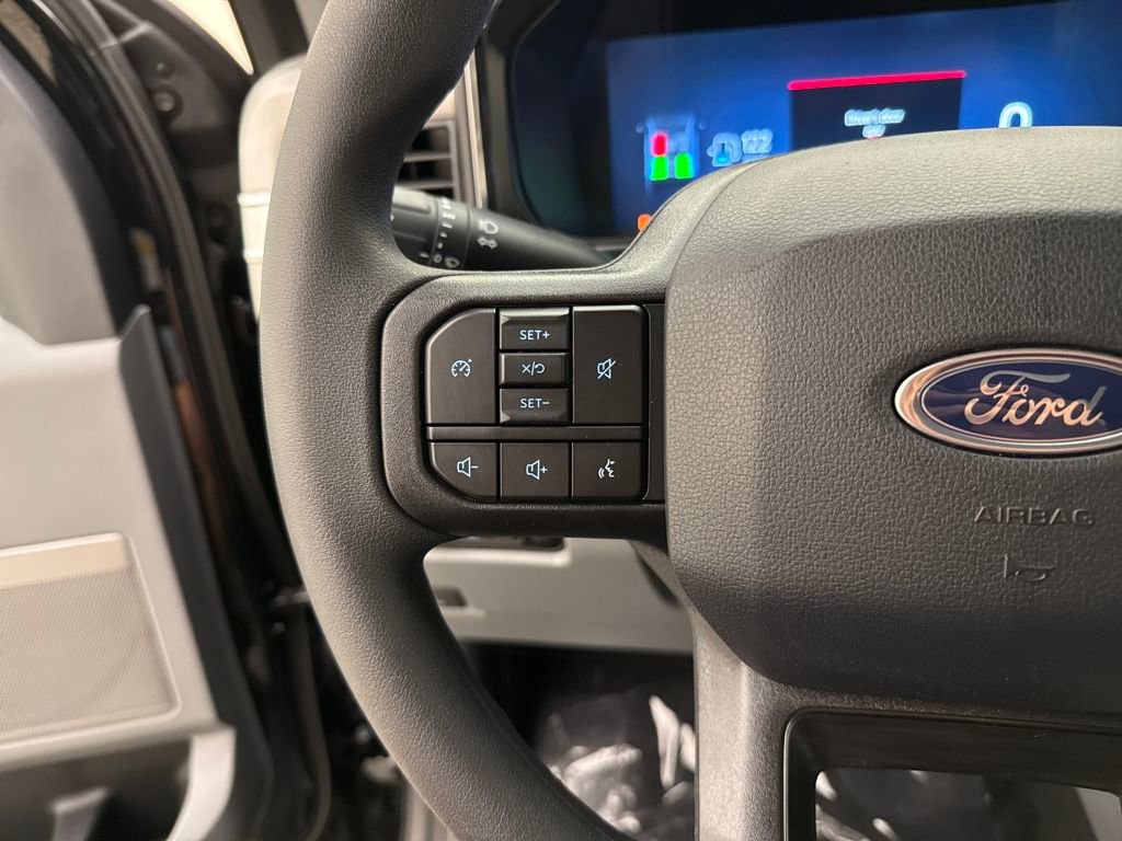 New 2026 Ford F250 XLT image 15