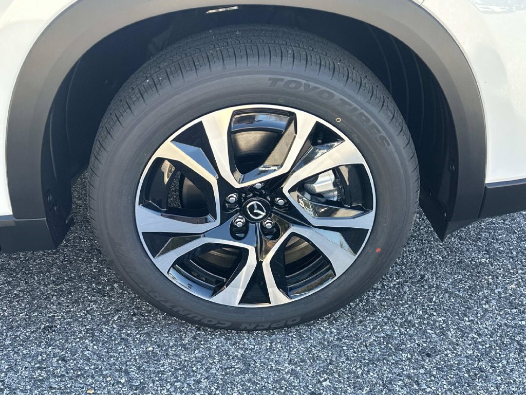 New 2026 MAZDA CX-5 Preferred AWD/4WD image 28