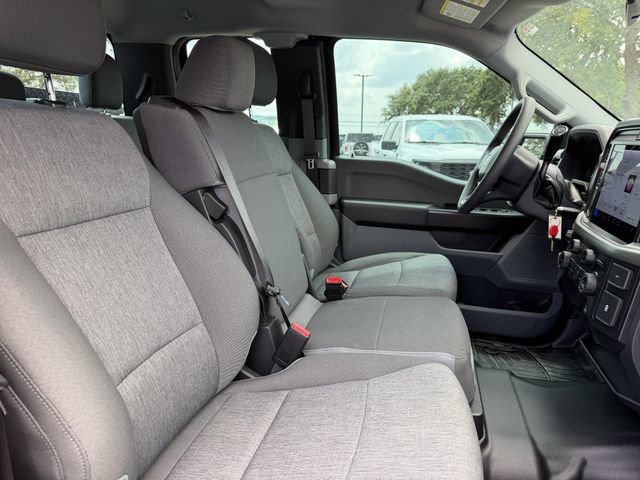 Used 2026 Ford F150 XL w/ Tow/Haul Package AWD/4WD image 20