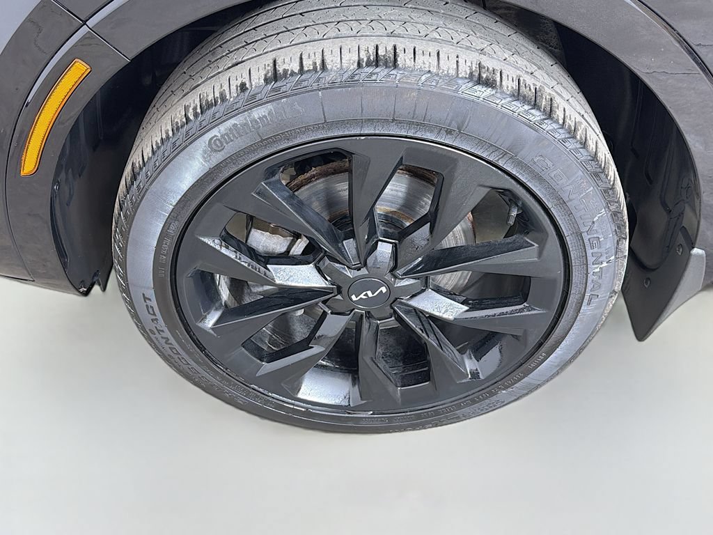 Used 2022 Kia Sorento X-Line EX AWD/4WD image 23