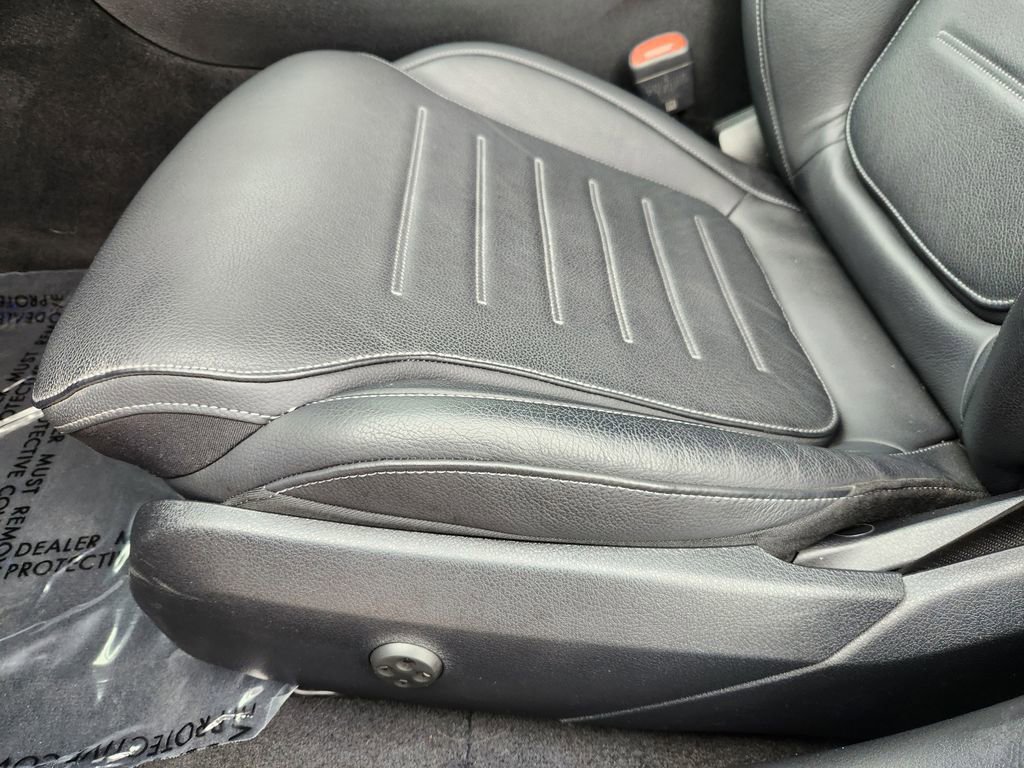 Certified 2023 Mercedes-Benz C 43 AMG 4MATIC Sedan image 23