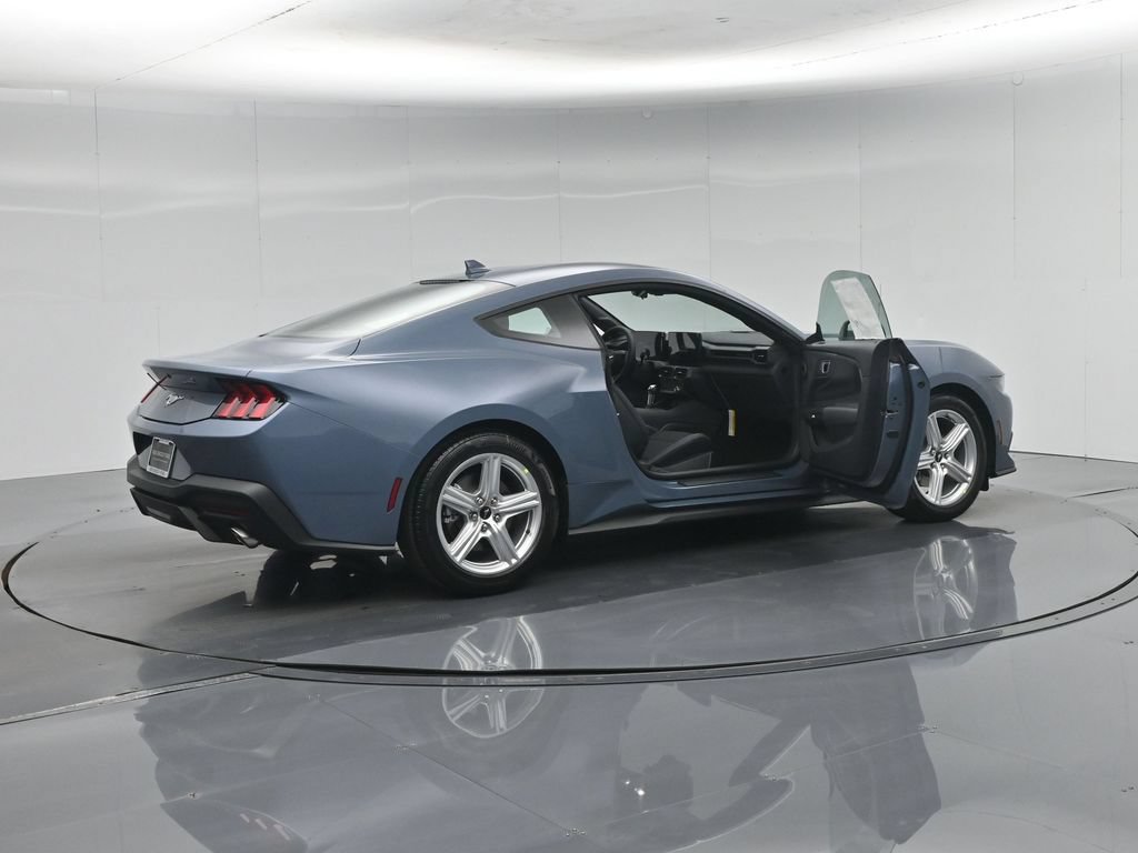 New 2026 Ford Mustang Coupe RWD image 5