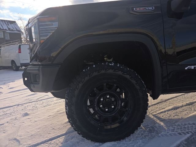 New 2026 GMC Sierra 1500 AT4X w/ AT4X AEV Edition image 21