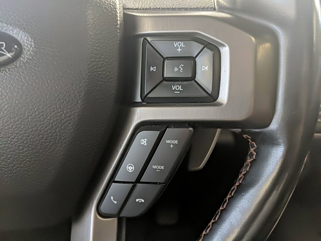 Used 2018 Ford F150 Raptor w/ Equipment Group 802A Luxury image 18