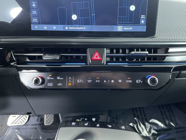 New 2025 Kia EV6 GT-Line image 24