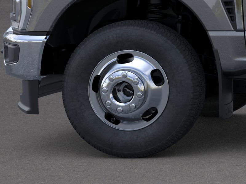 New 2026 Ford F350 4x4 Crew Cab DRW Super Duty image 31