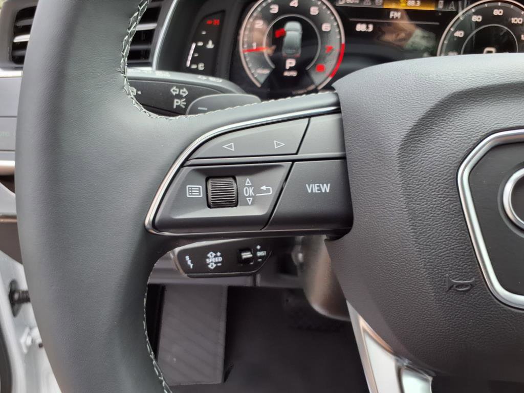New 2025 Audi Q7 2.0T Premium Plus image 15