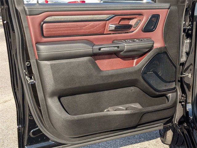 New 2026 RAM 1500 Limited image 12