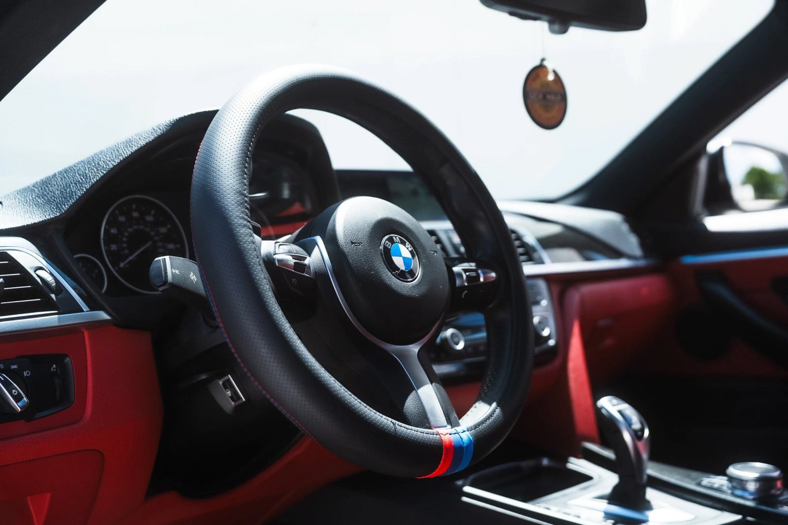 Used 2018 BMW 430i Gran Coupe xDrive AWD/4WD image 13