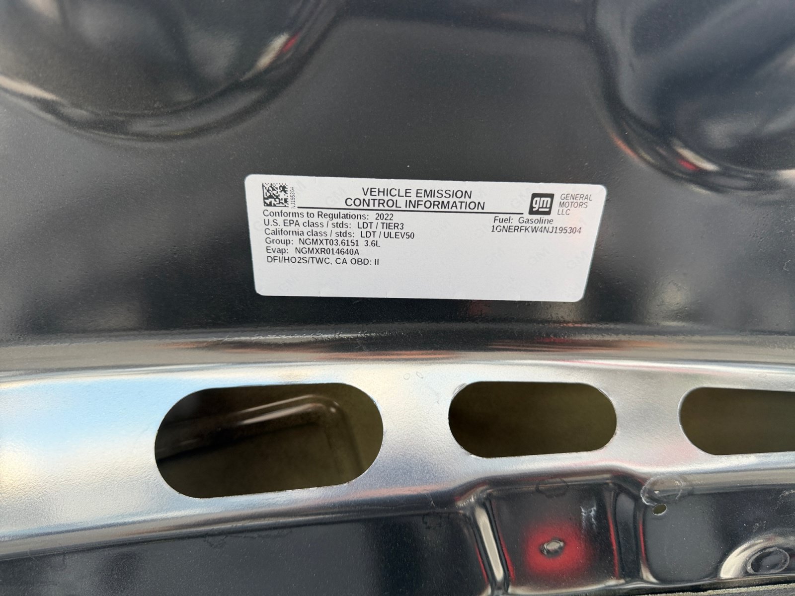 Used 2022 Chevrolet Traverse LS FWD image 18