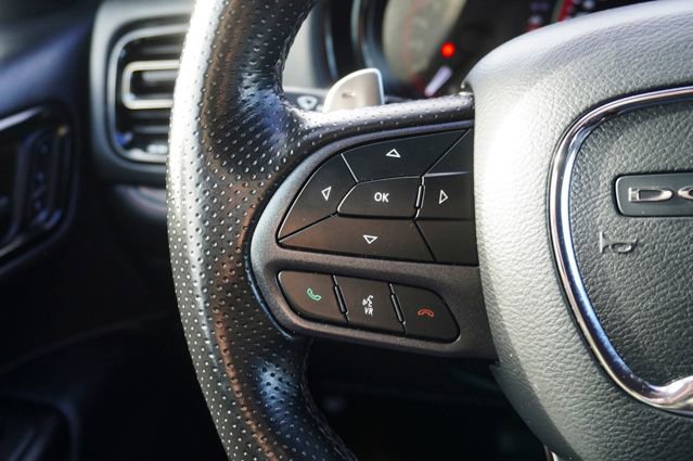 Used 2022 Dodge Durango R/T image 23