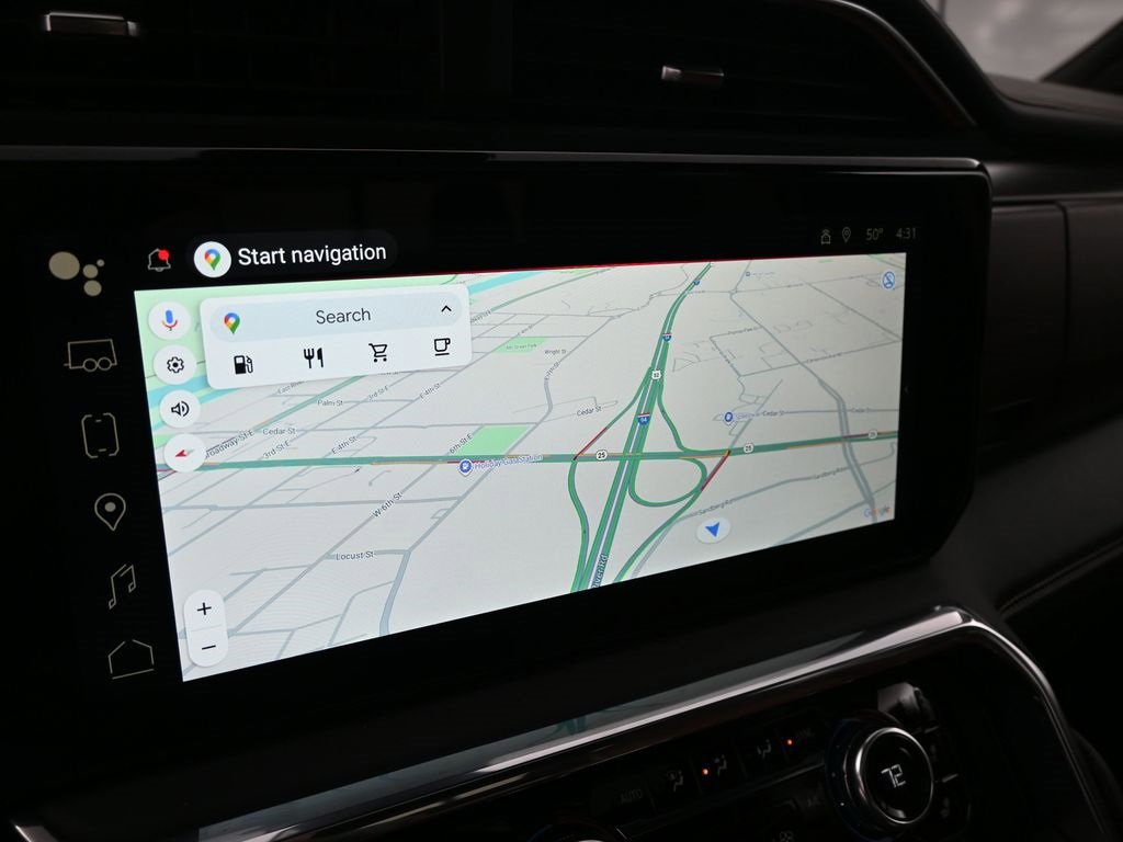 New 2026 GMC Sierra 3500 Denali Ultimate image 23