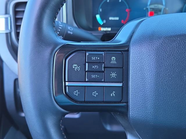 Used 2024 Ford F250 Platinum image 19