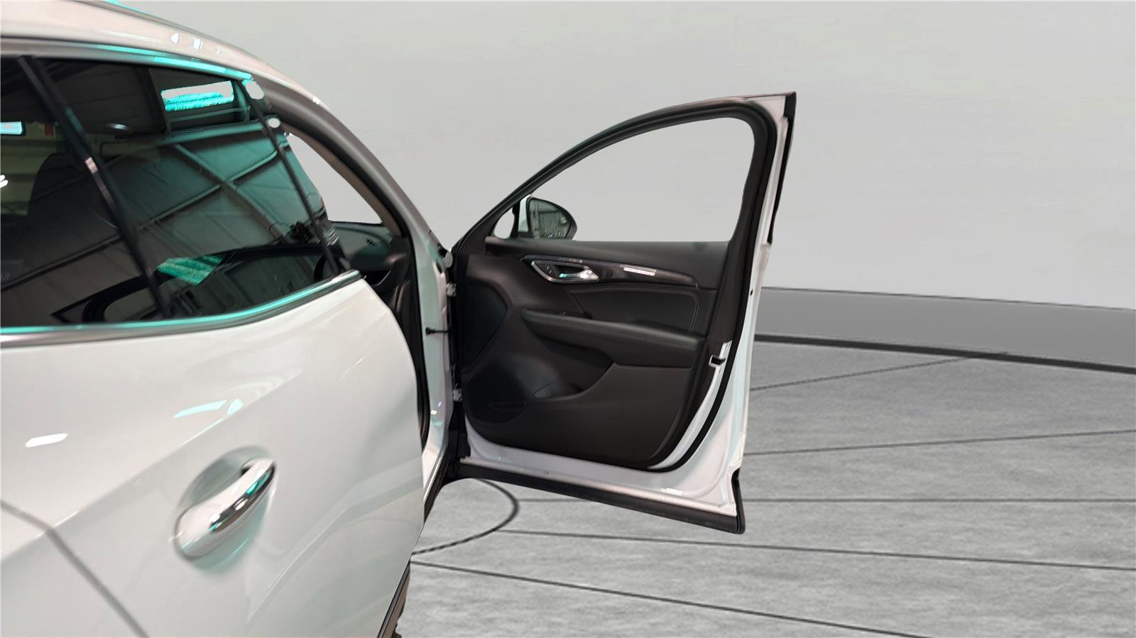 Used 2022 Buick Envision Essence w/ Safety Package FWD image 23