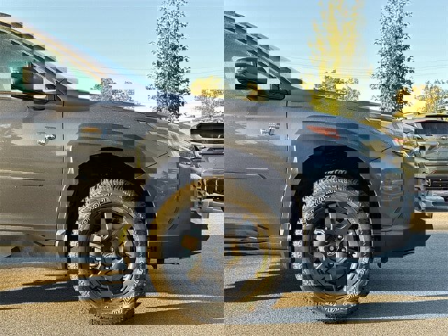 New 2025 Subaru Outback Wilderness image 9