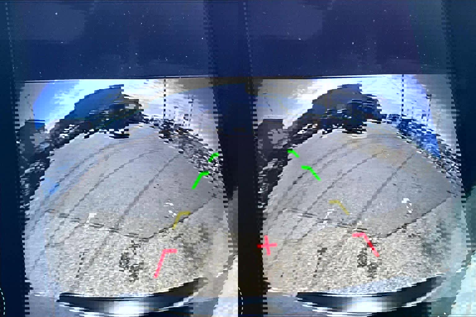 Used 2023 Subaru WRX Limited image 26