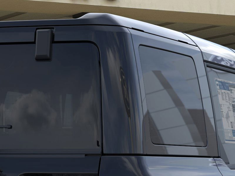 New 2025 Ford Bronco Outer Banks image 25