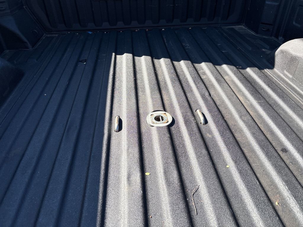 Used 2020 GMC Sierra 2500 Denali w/ Denali Ultimate Package AWD/4WD image 50