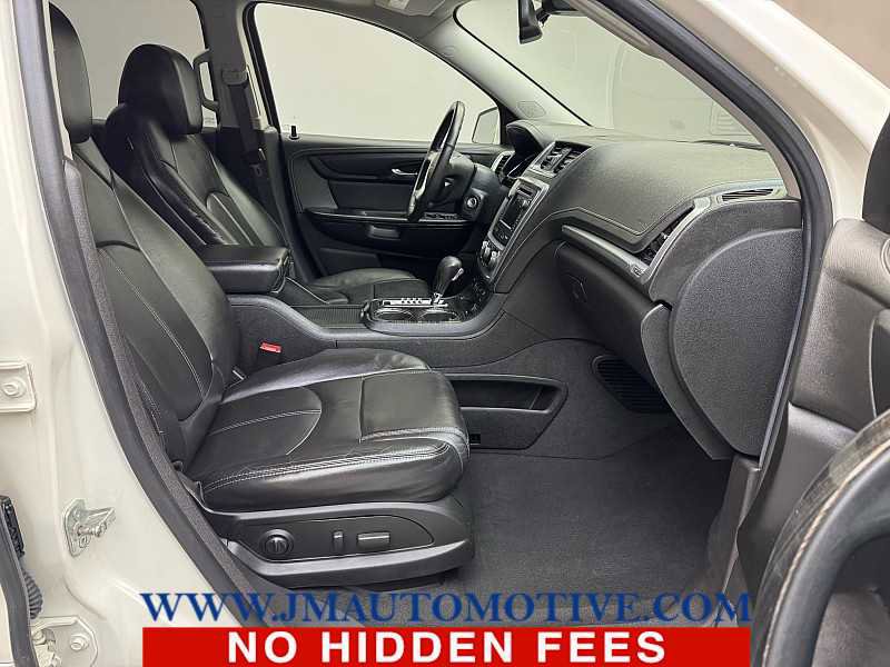 Used 2014 GMC Acadia SLT AWD/4WD image 23