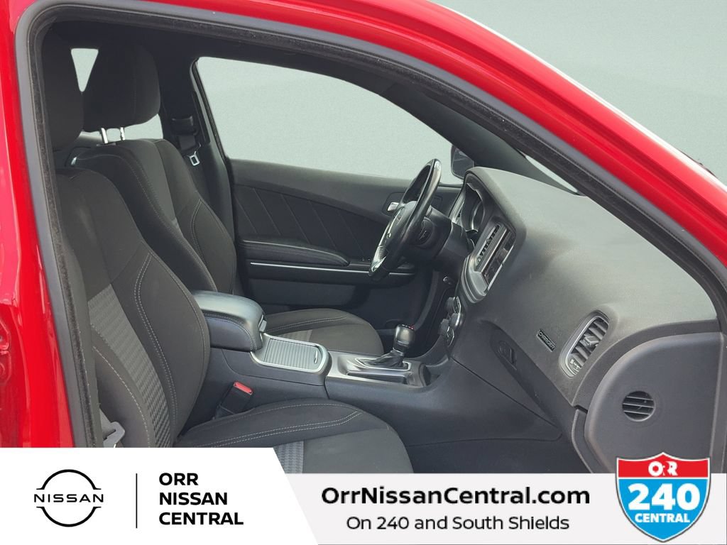 Used 2023 Dodge Charger SXT RWD image 11