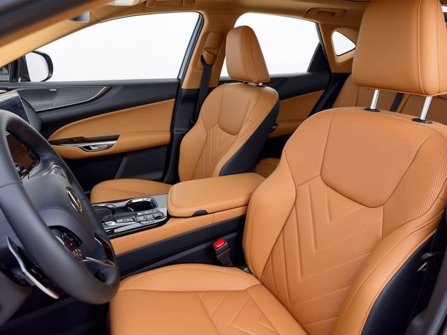 New 2026 Lexus NX 450h+ AWD w/ Accessory Package (Z2) image 15