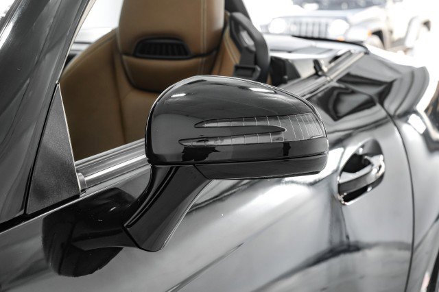 Used 2017 Mercedes-Benz SLC 43 AMG image 30
