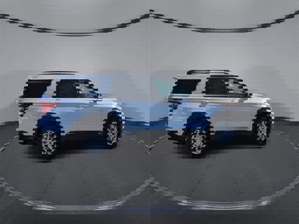 New 2026 Ford Explorer Active image 8