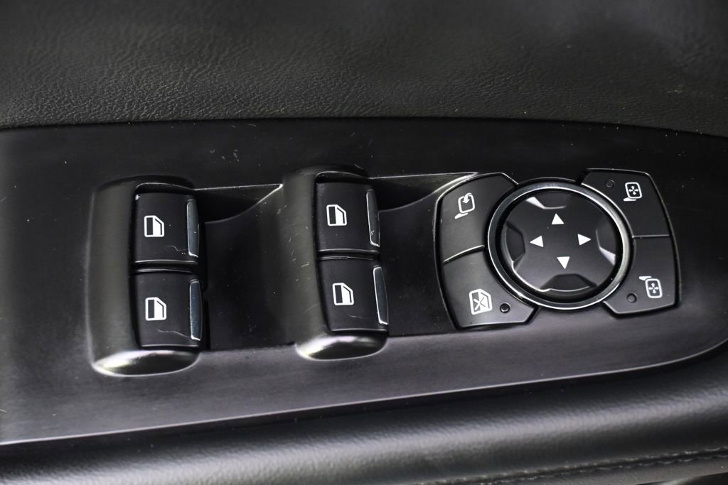 Certified 2022 Lincoln Nautilus Reserve w/ Monochromatic Package image 23