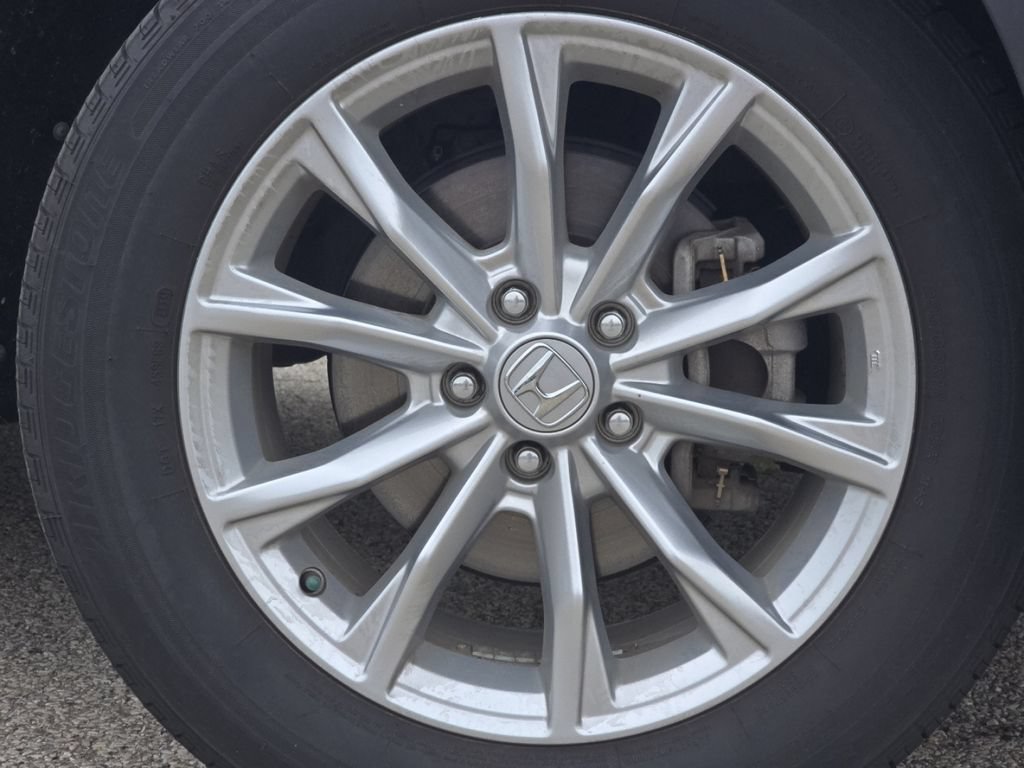 Certified 2023 Honda CR-V EX image 16