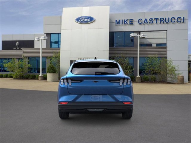New 2025 Ford Mustang Mach-E Select image 5