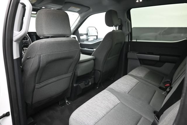 Used 2025 Ford F250 XLT AWD/4WD image 16