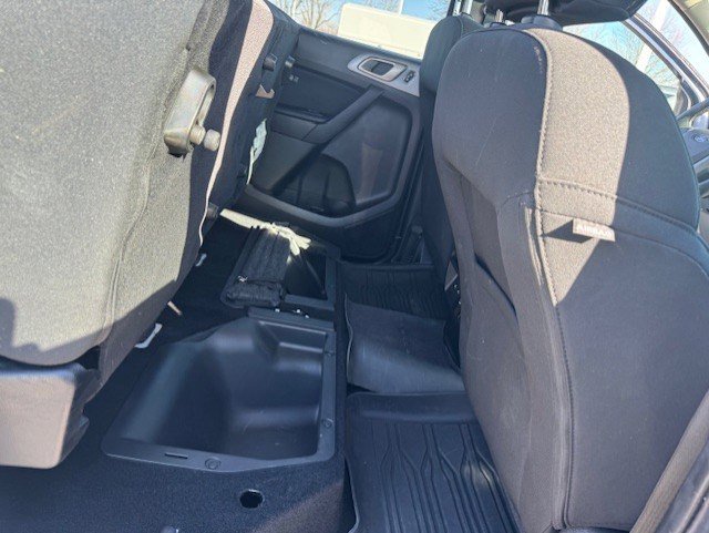 Used 2021 Ford Ranger XLT w/ Equipment Group 301A Mid image 26