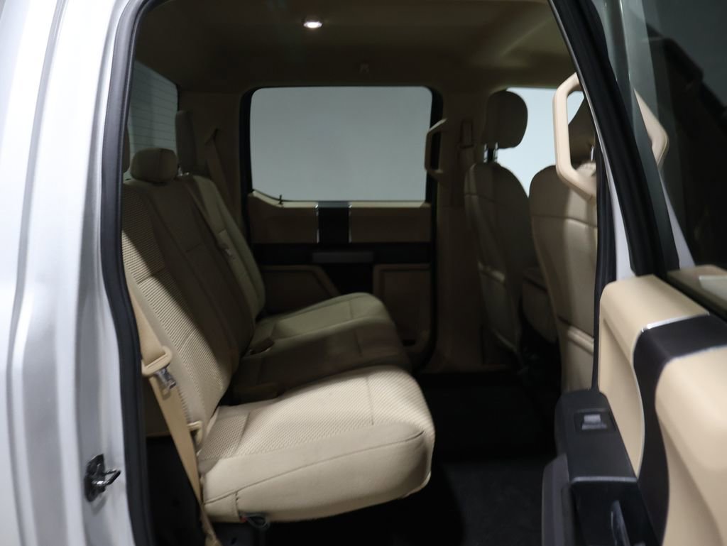 Used 2019 Ford F150 XLT w/ Equipment Group 301A Mid image 21