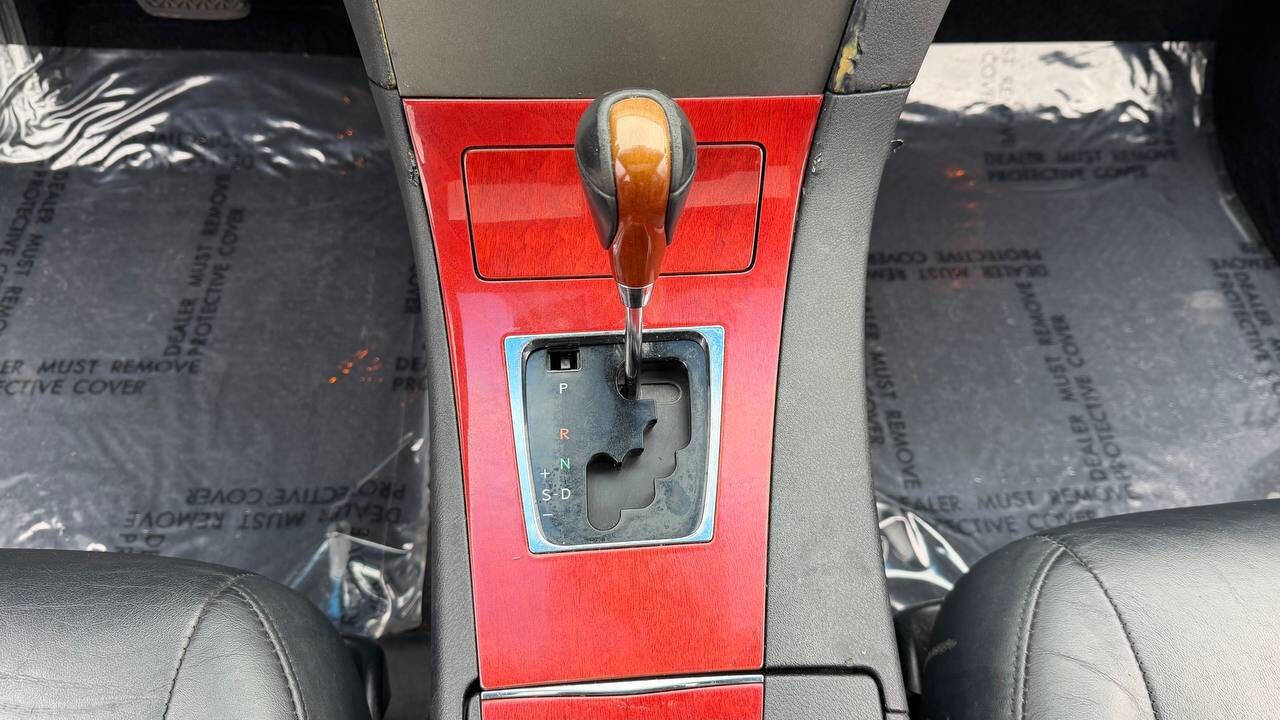 Used 2007 Lexus ES 350 image 24