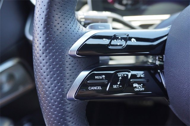 New 2024 Mercedes-Benz C 300 Sedan image 15