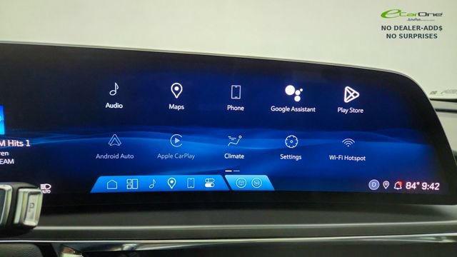 Used 2024 Cadillac Lyriq Tech RWD image 47
