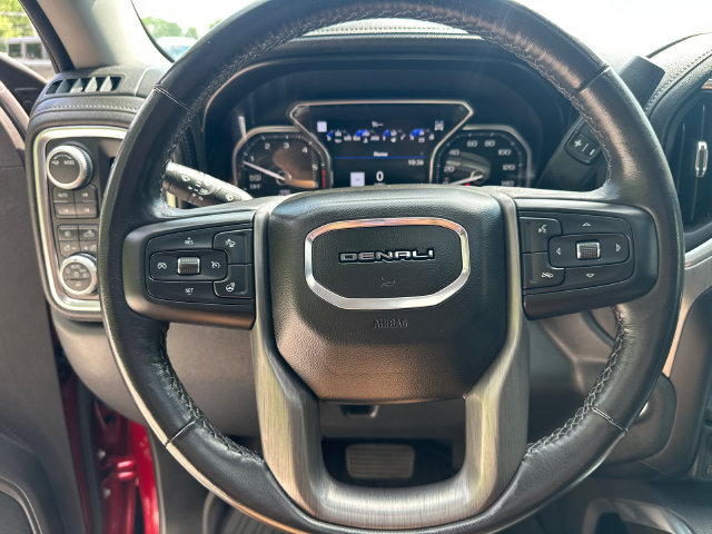 Used 2021 GMC Sierra 1500 Denali w/ Denali Ultimate Package AWD/4WD image 30