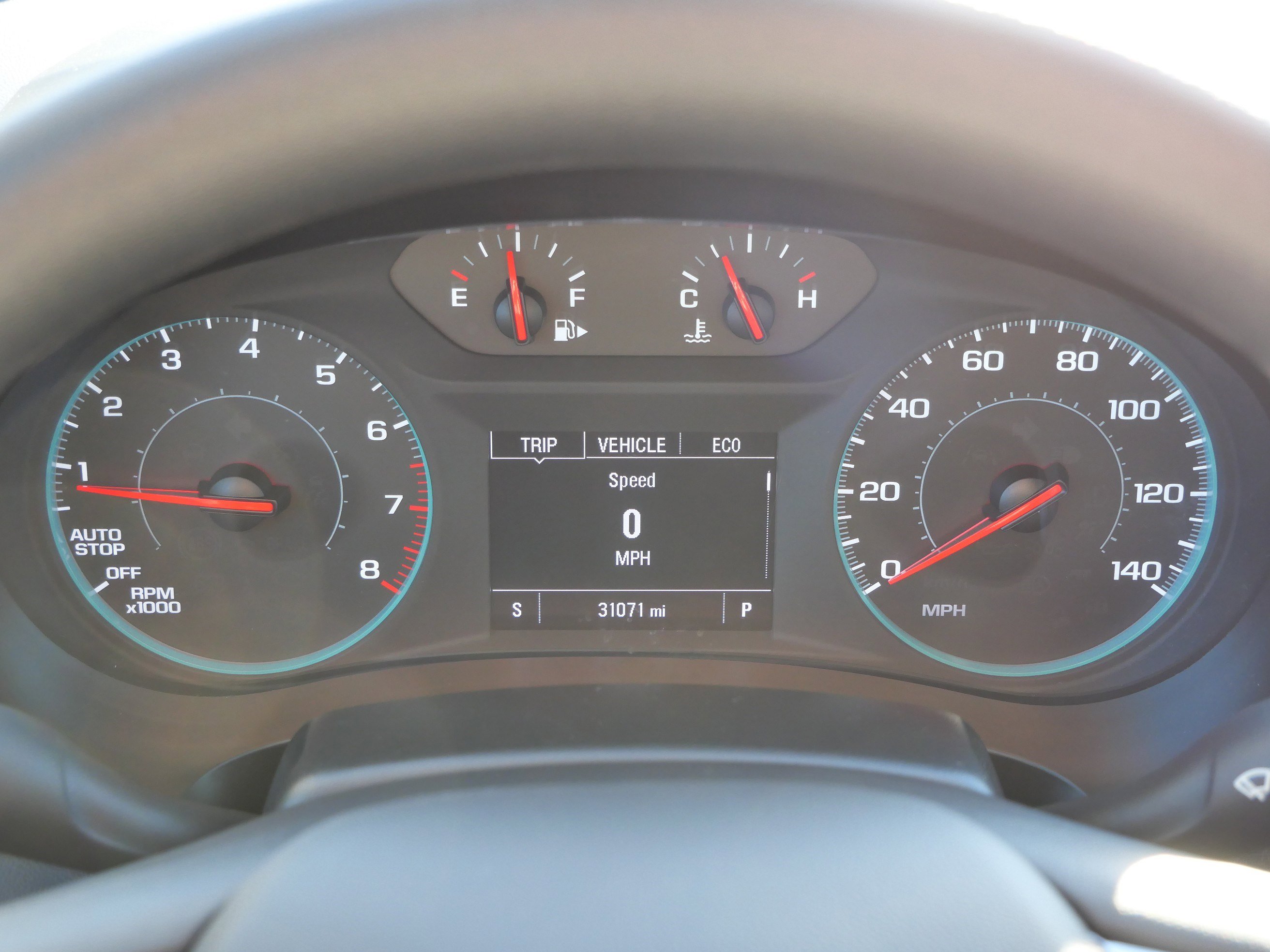 Used 2025 Chevrolet Malibu LT image 22