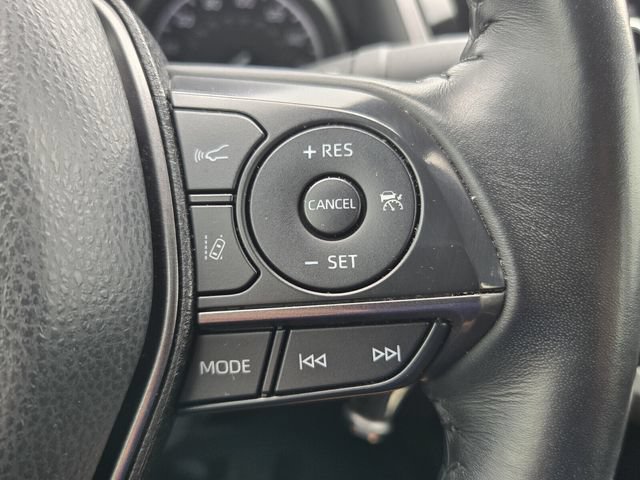 Used 2024 Toyota Camry SE FWD image 23