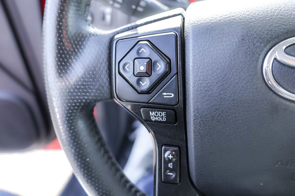 Used 2019 Toyota 4Runner TRD Off-Road Premium image 17