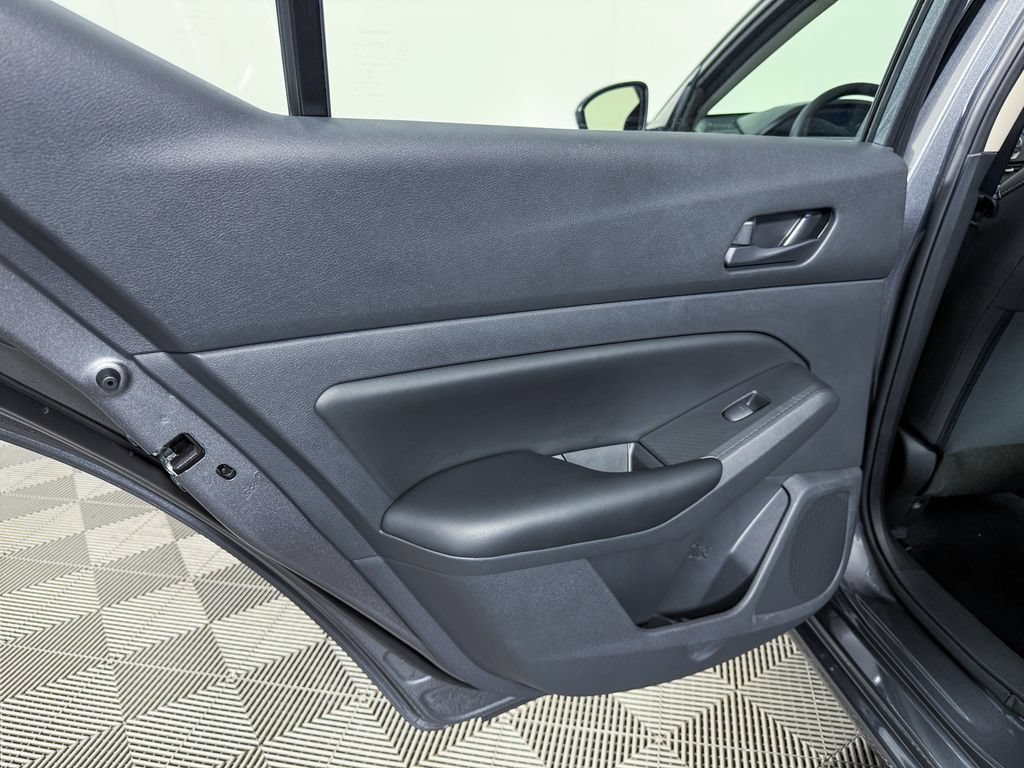 Certified 2025 Nissan Altima 2.5 S FWD image 35