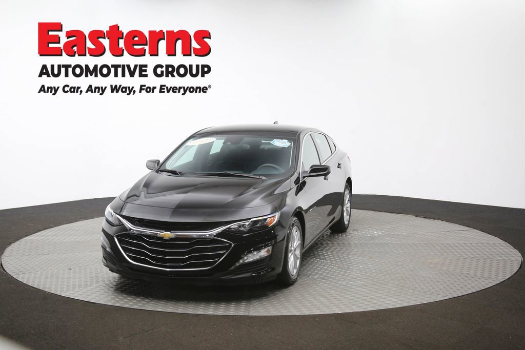 Used 2024 Chevrolet Malibu LT image 55