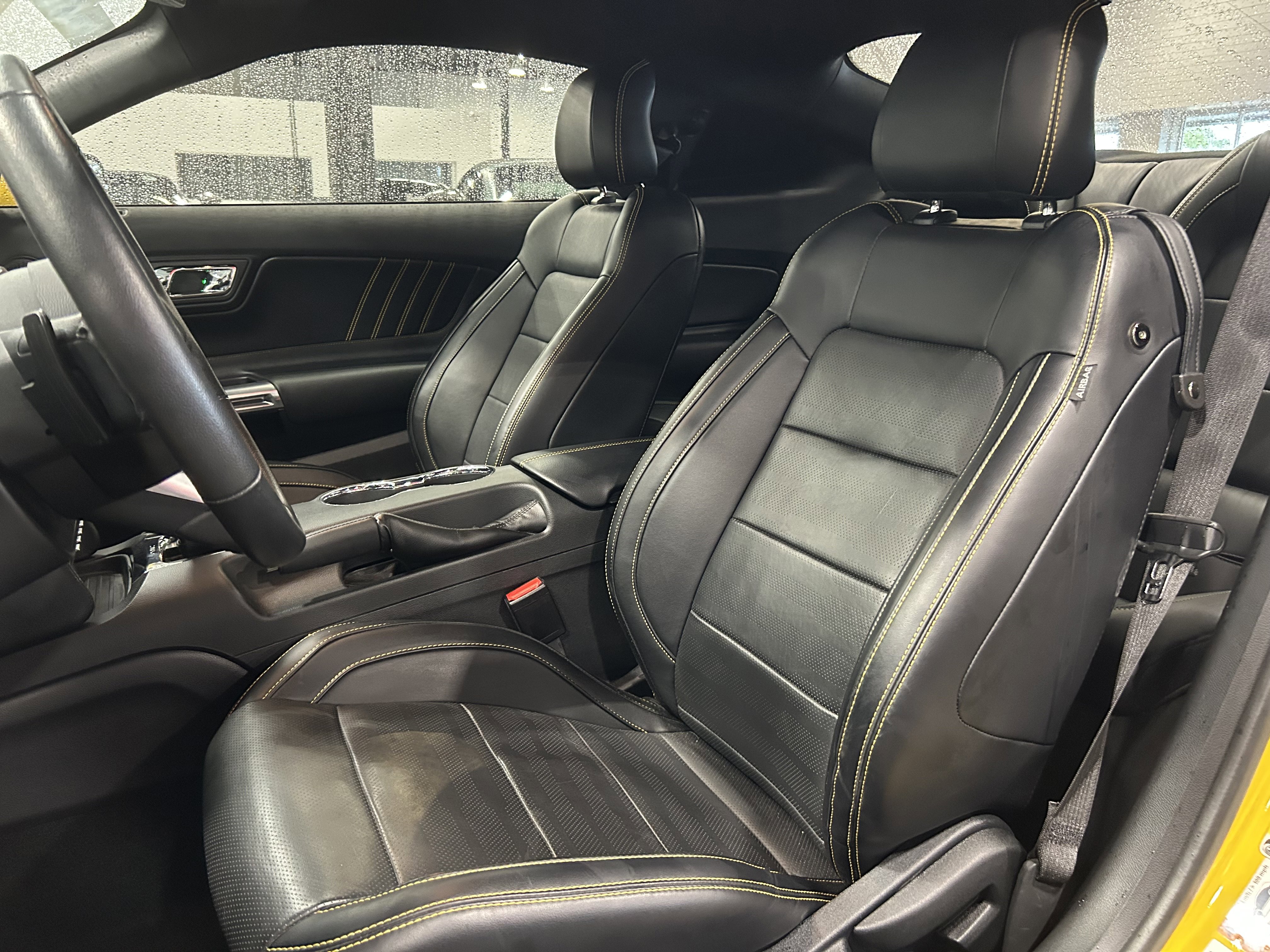 Used 2016 Ford Mustang GT Premium RWD image 13