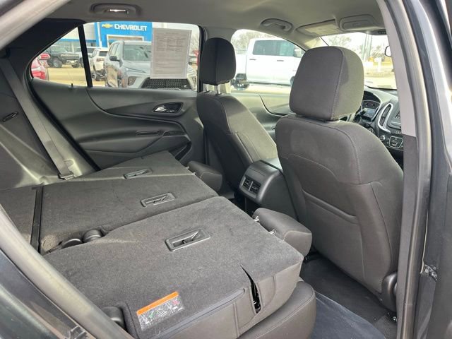 Used 2023 Chevrolet Equinox LT image 41