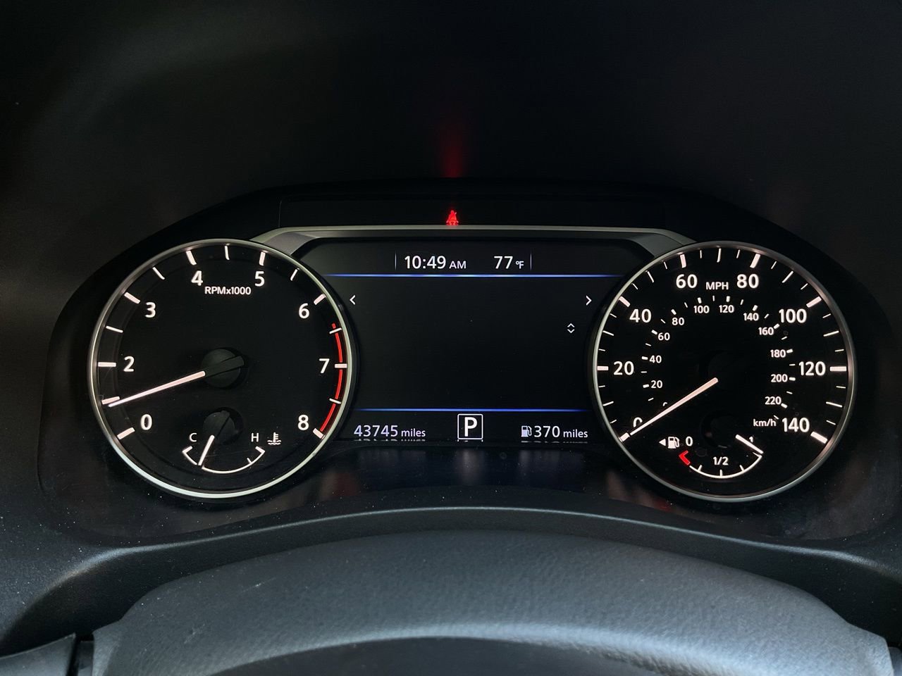 Used 2025 Nissan Sentra S FWD image 35