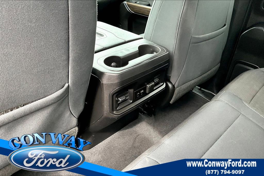 Used 2019 Chevrolet Silverado 1500 RST w/ All-Star Edition image 13