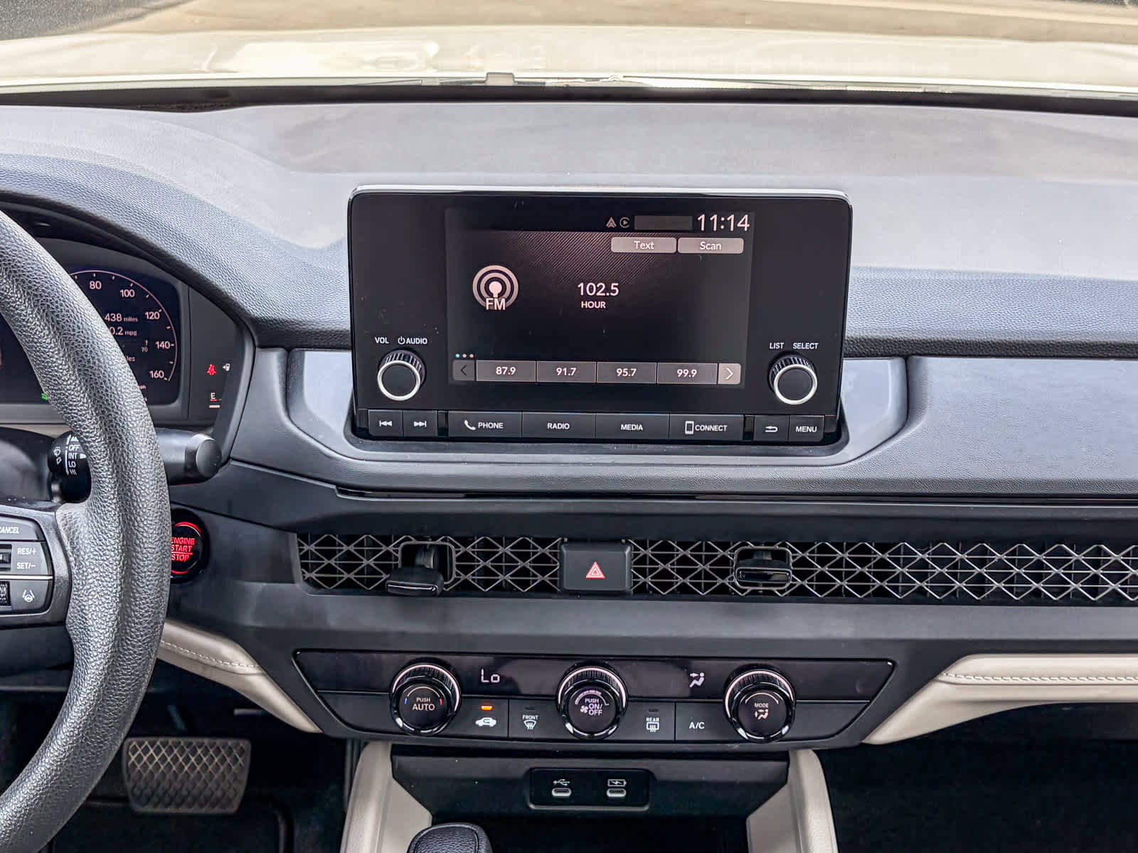 Used 2023 Honda Accord LX image 12