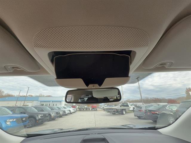 Certified 2022 Ford Edge SEL w/ Convenience Package image 23