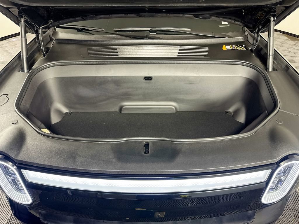 Used 2022 Rivian R1T Adventure image 35