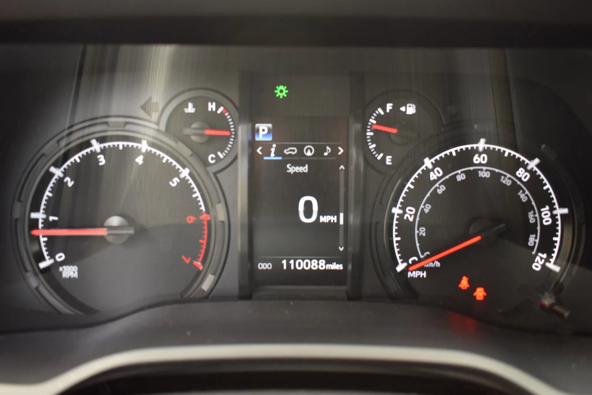 Used 2020 Toyota 4Runner SR5 Premium AWD/4WD image 20